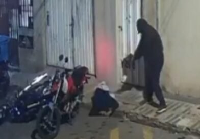 Boletim da Morte: vítima do primeiro homicídio do ano em Itabira foi identificada (a ocorrência continua em andamento)