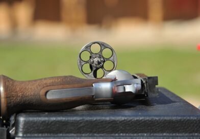 REDUTO – PM prende/apreende sete autores de tentativa de homicídio ocorrida na manhã de hoje