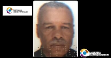 Luto em São Gonçalo do Rio Abaixo, faleceu Geraldo Sílva da Cruz (Sabiá)