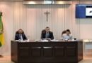 São Gonçalo do Rio Abaixo: 4ª Reunião Ordinária: Câmara aprova 17 indicações, dois projetos e duas moções de aplausos