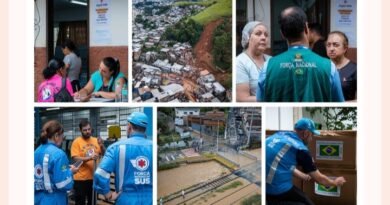 Ação ágil do Governo do Brasil na Zona da Mata fortaleceu redes de saúde e assistência social
