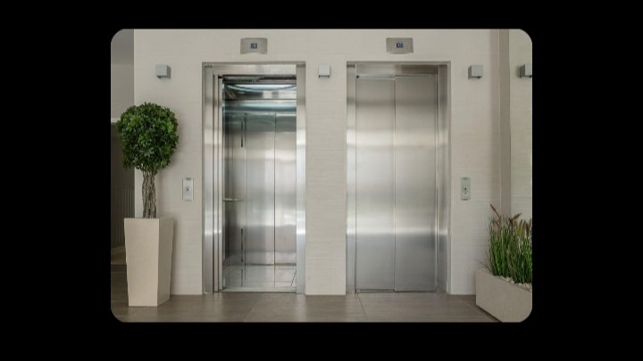 GRANDE BH: POR CAUSA DA CHUVA, CORPO DE BOMBEIROS ATENDE A VÁRIAS OCORRÊNCIAS NESTE MOMENTO DE VÍTIMAS PRESAS EM ELEVADOR