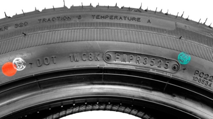 Como ler o seu Pneu: Guia essencial para sua Segurança e Economia