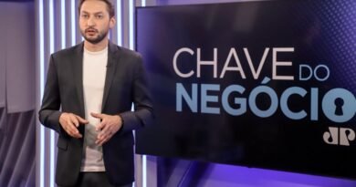 Marco Vinholi estreia como apresentador da Jovem Pan em programa sobre Empreendedorismo