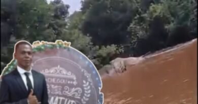 São Gonçalo do Rio Abaixo: busca por Vitor Gabriel entrará no terceiro dia, familiares pedem ajuda