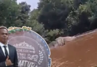 São Gonçalo do Rio Abaixo: busca por Vitor Gabriel entrará no terceiro dia, familiares pedem ajuda