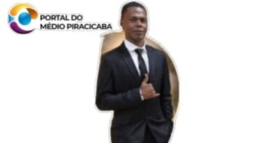Nota de Falecimento: Vitor Gabriel