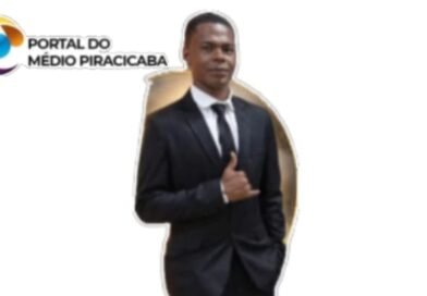Nota de Falecimento: Vitor Gabriel