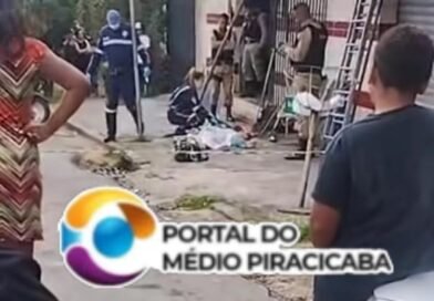 Boletim da Morte: homem foi executado hoje em BH