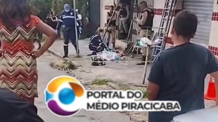 Boletim da Morte: homem foi executado hoje em BH