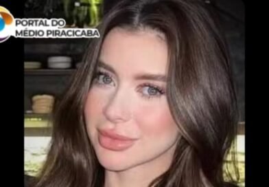 Rio de janeiro: Miss Bahia foi arremessada do 13° andar do prédio, namorado cometeu auto-extermínio na cadeia