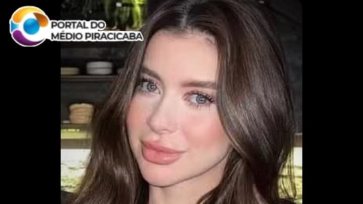 Rio de janeiro: Miss Bahia foi arremessada do 13° andar do prédio, namorado cometeu auto-extermínio na cadeia