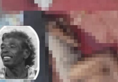 Mistério! Quem matou Antenor Pinto, o TENINHA?