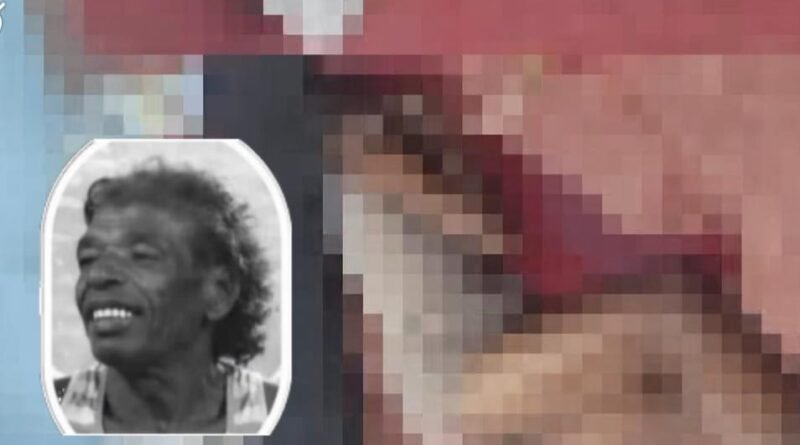 Mistério! Quem matou Antenor Pinto, o TENINHA?