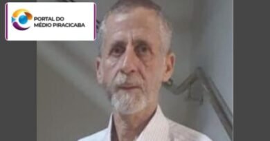 Nota de Falecimento: Álvaro Aparecido Moura