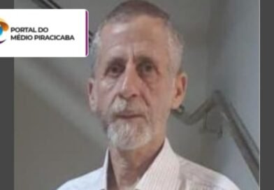 Nota de Falecimento: Álvaro Aparecido Moura