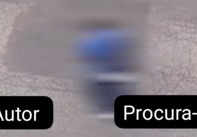 João Monlevade: homem da quatro facadas no pescoço da ex-mulher na manhã de hoje