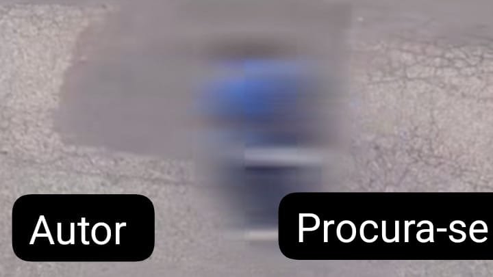 João Monlevade: homem da quatro facadas no pescoço da ex-mulher na manhã de hoje