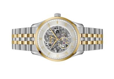 Grupo Movado traduz destaques do Watches and Wonders 2026 em diferentes propostas de relógios