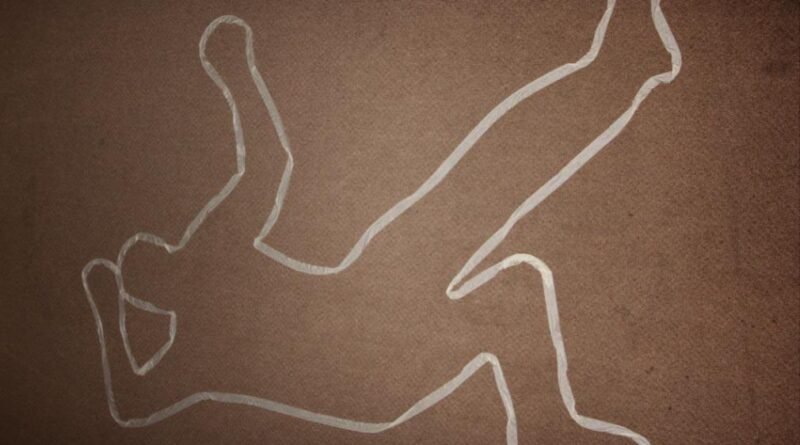 Homem foi executado a tiros em Ribeirão das Neves