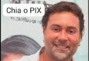 Rio Piracicaba: prefeito Augusto Henrique está inadimplente (ruim de paga)