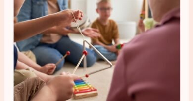 Criança com autismo deve receber musicoterapia em Muriaé