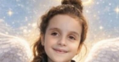 Nota de Falecimento: Emilly Vitória de Oliveira Ferreira