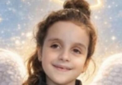 Nota de Falecimento: Emilly Vitória de Oliveira Ferreira