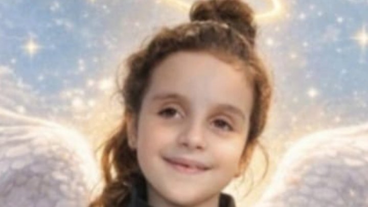 Nota de Falecimento: Emilly Vitória de Oliveira Ferreira