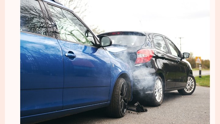 Justiça isenta motorista por acidente em test drive