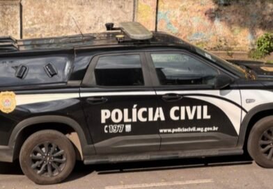PCMG cumpre buscas contra investigado por exploração sexual em Curvelo