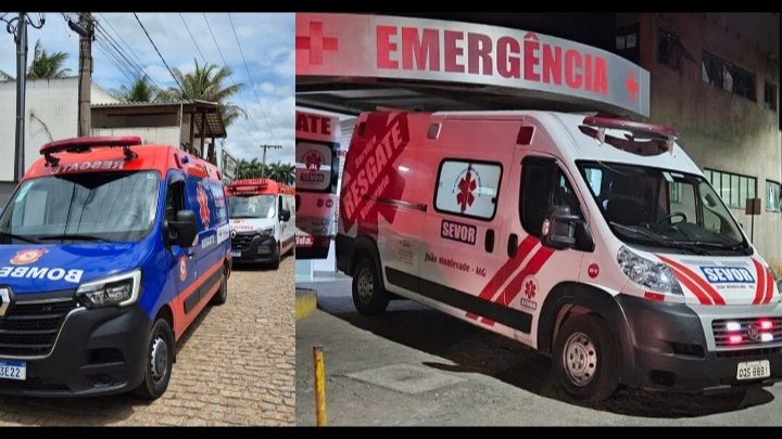 CRISE NO SAMU DO MÉDIO PIRACICABA GERA ALERTA E REFORÇA CONFIANÇA DA POPULAÇÃO NOS GRUPOS VOLUNTÁRIOS DE RESGATE