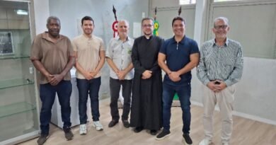 Prefeitura e Câmara vão investir R$500 mil na reforma da Matriz São José Operário em João Monlevade