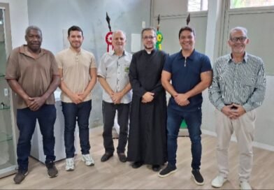 Prefeitura e Câmara vão investir R$500 mil na reforma da Matriz São José Operário em João Monlevade