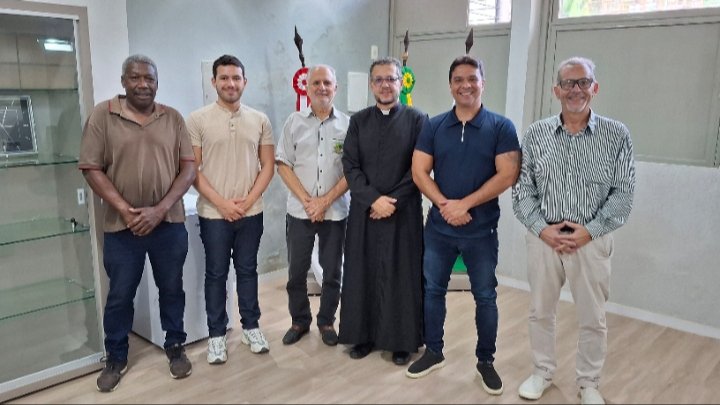 Prefeitura e Câmara vão investir R$500 mil na reforma da Matriz São José Operário em João Monlevade