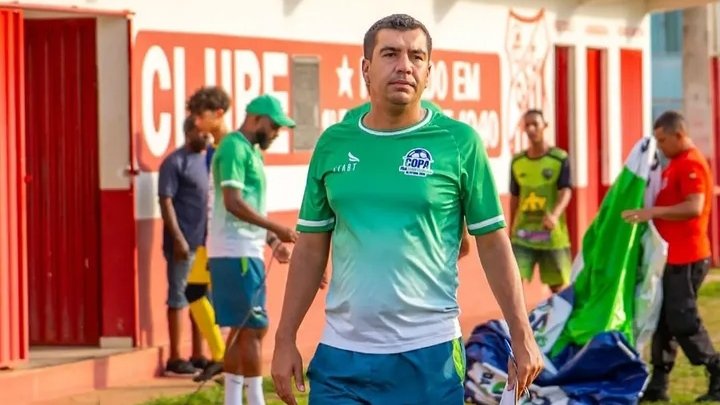 Hoje é o dia dele, Euler Lobão