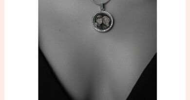 As 5 formas de usar seu pingente personalizado