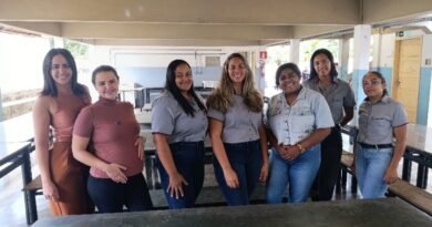 Parlamento Jovem: Câmara realiza oficina para elaboração de propostas