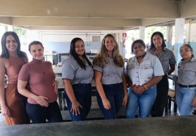 Parlamento Jovem: Câmara realiza oficina para elaboração de propostas