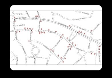 Trânsito em Carneirinhos terá alterações neste fim de semana durante festividades de aniversário de João Monlevade