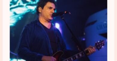 Com show de Frejat e chão de fábrica transformado em festa de gala, primeiro branded residence náutico é lançado no Brasil