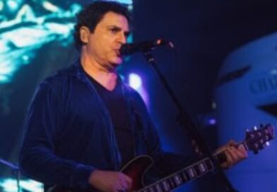 Com show de Frejat e chão de fábrica transformado em festa de gala, primeiro branded residence náutico é lançado no Brasil