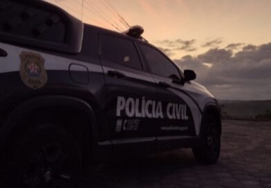 Operação Força Dupla: PCMG prende pai e filho por estupro em Rio Manso