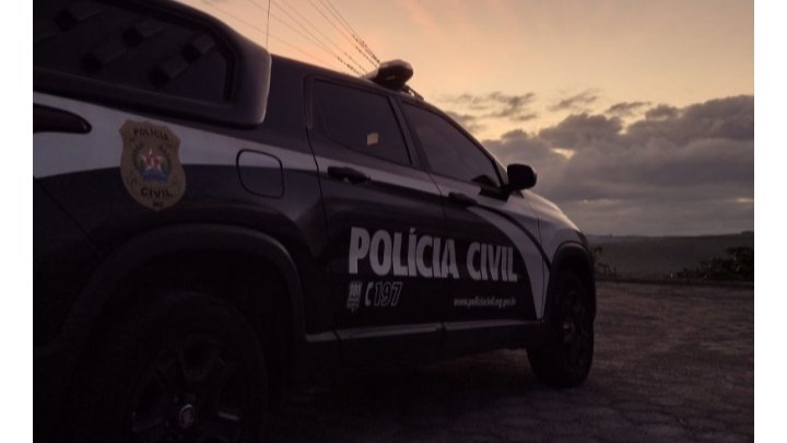 Operação Força Dupla: PCMG prende pai e filho por estupro em Rio Manso