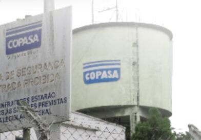 Barão de Cocais: Câmara Municipal debate crise no abastecimento de água em Audiência Pública