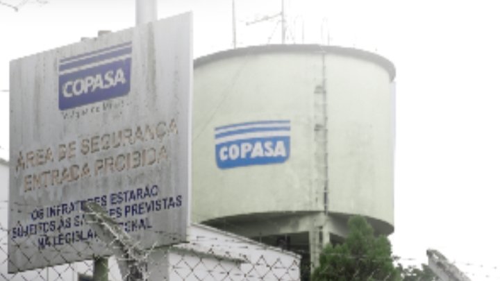 Barão de Cocais: Câmara Municipal debate crise no abastecimento de água em Audiência Pública