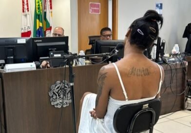 Ré por morte de travesti em BH é condenada a 21 anos de prisão 