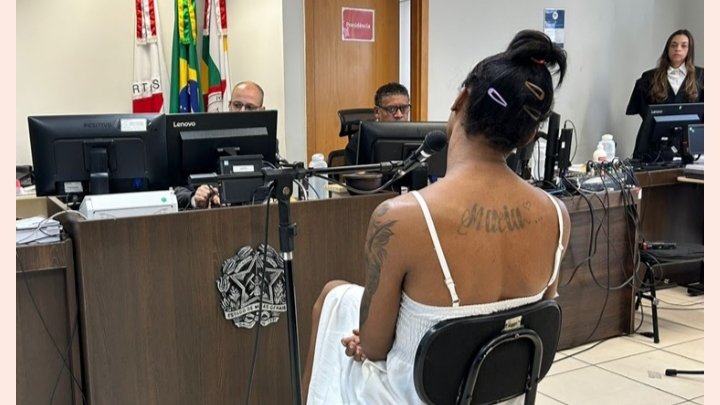 Ré por morte de travesti em BH é condenada a 21 anos de prisão 
