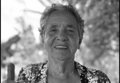 Luto em São Gonçalo do Rio Abaixo: faleceu Terezinha Ribeiro de Freitas