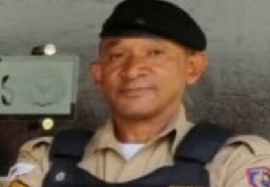 Nova Lima: Sargento da PM atira contra frequentadores de Adega, um homem morreu, o dono da Adega foi alvejado e o autor foi morto pela PM